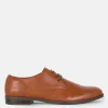 Eleganckie sznurowane buty