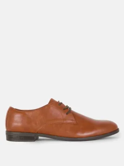 Eleganckie sznurowane buty
