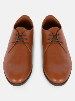 Eleganckie sznurowane buty