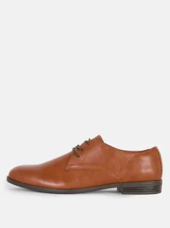 Eleganckie sznurowane buty