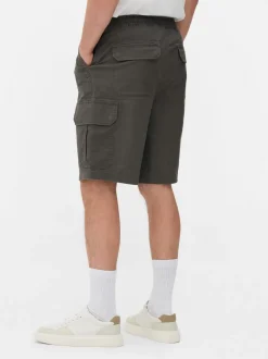 Funkcjonalne krótkie bojówki