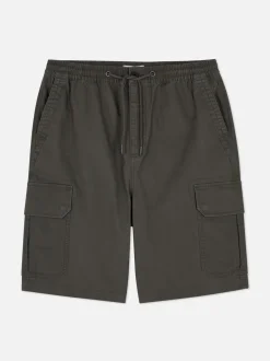 Funkcjonalne krótkie bojówki