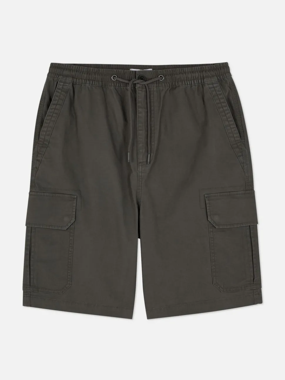 Funkcjonalne krótkie bojówki