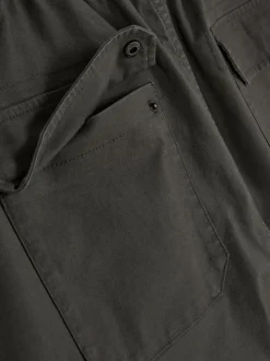 Funkcjonalne krótkie bojówki