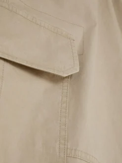 Funkcjonalne spodnie bojówki