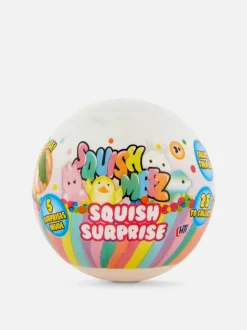 Gniotki niespodzianki Squish Meez