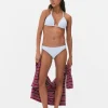 Góra od bikini z wyprofilowanymi miseczkami