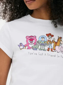 Góra od piżamy z motywem Toy Story Disneya