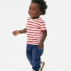 Joggery jeansowe