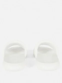 Klapki na siłownię