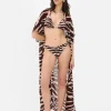 Klasyczny dół od bikini