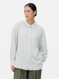 Koszula w paski The Edit