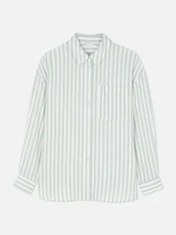 Koszula w paski The Edit