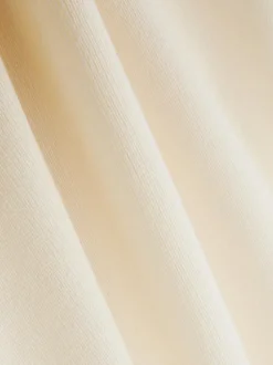 Koszulka bez rękawów z dekoltem w serek