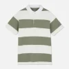Koszulka polo w stylu rugby