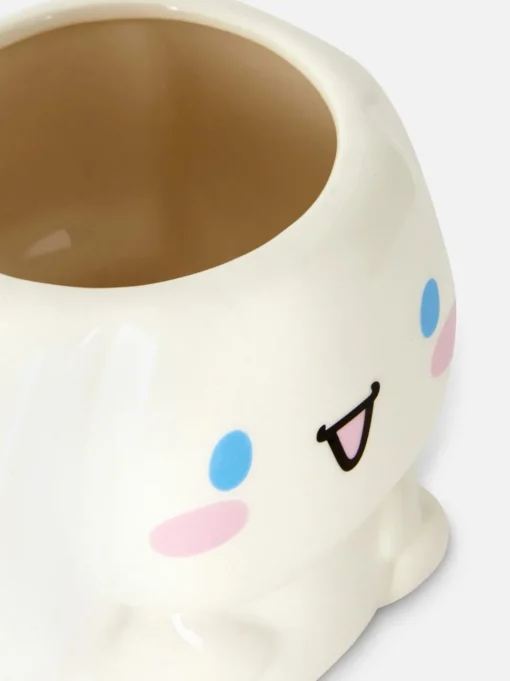 Kubek z motywem Cinnamorolla z Hello Kitty