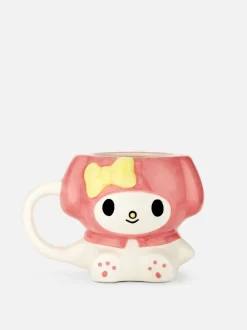 Kubek z motywem My Melody z Hello Kitty