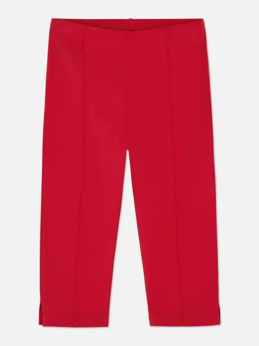 Legginsy Capri