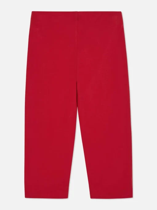 Legginsy Capri