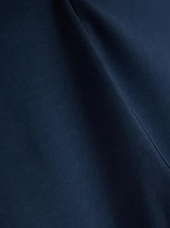 Legginsy o dużej zawartości bawełny