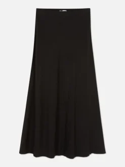 Letnia spódnica maxi