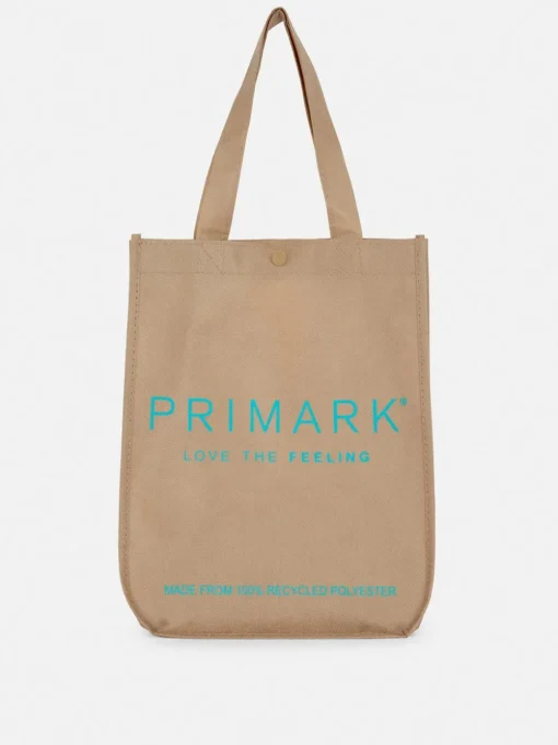 Mała torba wielokrotnego użytku Primark
