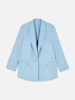 Marynarka jednorzędowa Rita Ora