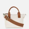 Minitorba shopper z poliuretanu