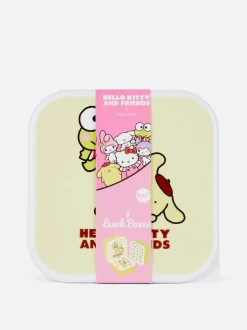 Miseczki na przekąski z motywem Hello Kitty, 3 szt.