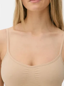 Modelująca braletka bez szwów