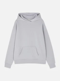 Nierozpinana bluza z kapturem Essential od zestawu