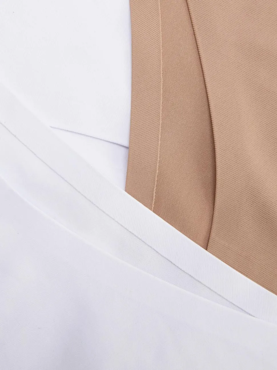 Niewidoczne figi brazylijskie, 3 pary