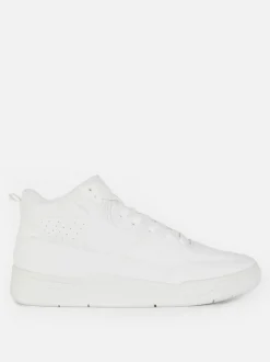 Niezbędne buty sportowe z wysoką cholewką