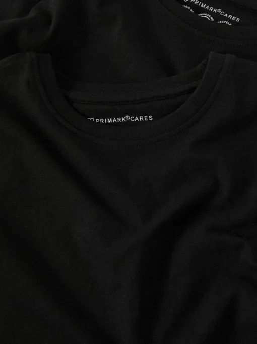 Niezbędne T-shirty, 2 szt.