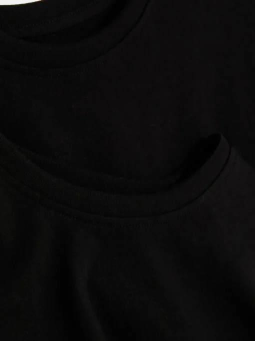 Niezbędne T-shirty, 2 szt.