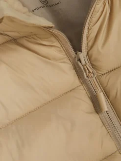 Niezbędny bezrękawnik puchowy