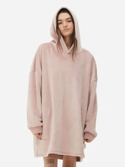 Niezwykle miękka damska bluza snuddie