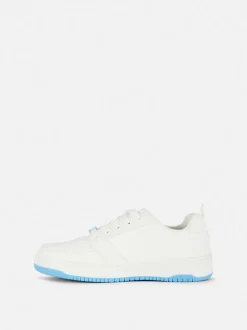 Niskie buty sportowe z motywem Sticha Disneya
