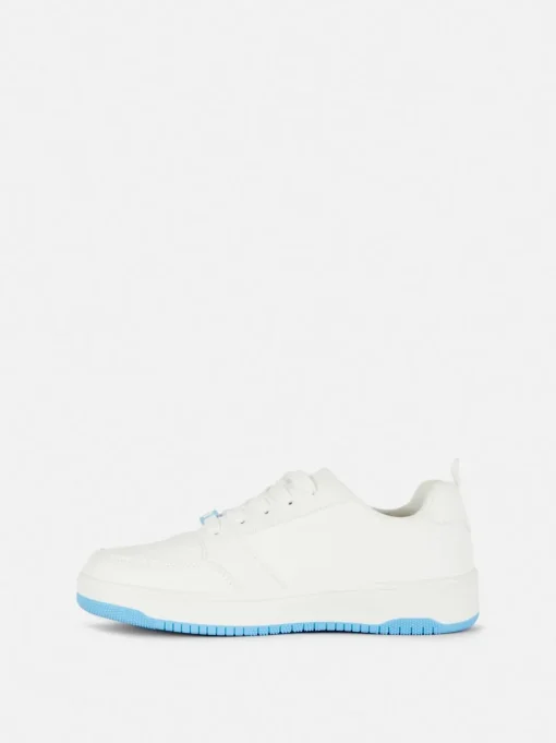 Niskie buty sportowe z motywem Sticha Disneya