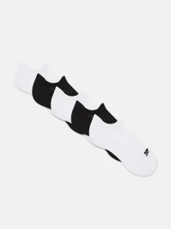 Niskie skarpety sportowe, 5 par