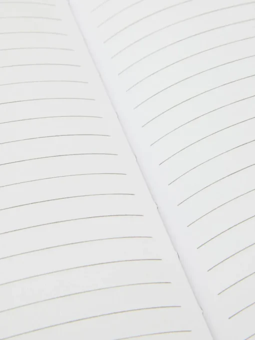 Notes w formacie A5 z gumką