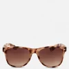 Okulary przeciwsłoneczne wayfarer
