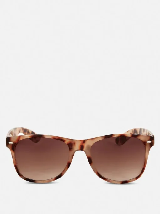Okulary przeciwsłoneczne wayfarer