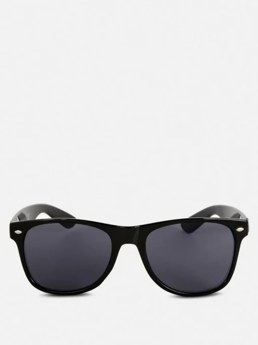 Okulary przeciwsłoneczne wayfarer