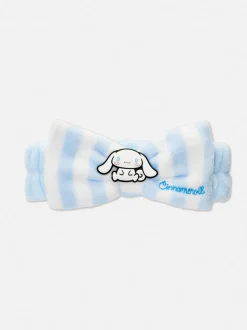 Opaska na głowę z motywem Cinnamorolla z Hello Kitty
