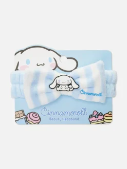 Opaska na głowę z motywem Cinnamorolla z Hello Kitty