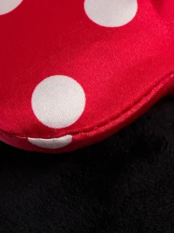 Opaska na głowę z motywem Myszki Minnie Disneya