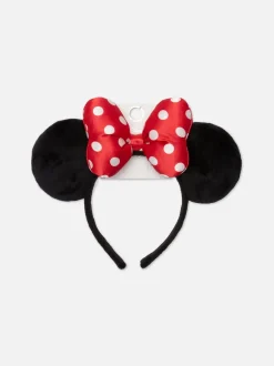 Opaska na głowę z motywem Myszki Minnie Disneya