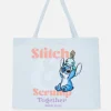 Płócienna torba shopper wielokrotnego użytku, Disney