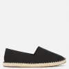 Płócienne espadryle